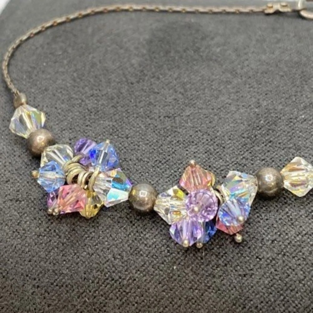 Elegant vintage Multicolor bracelet